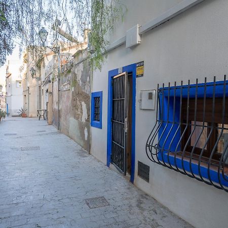 Apartamento San Pedro Аликанте Екстериор снимка