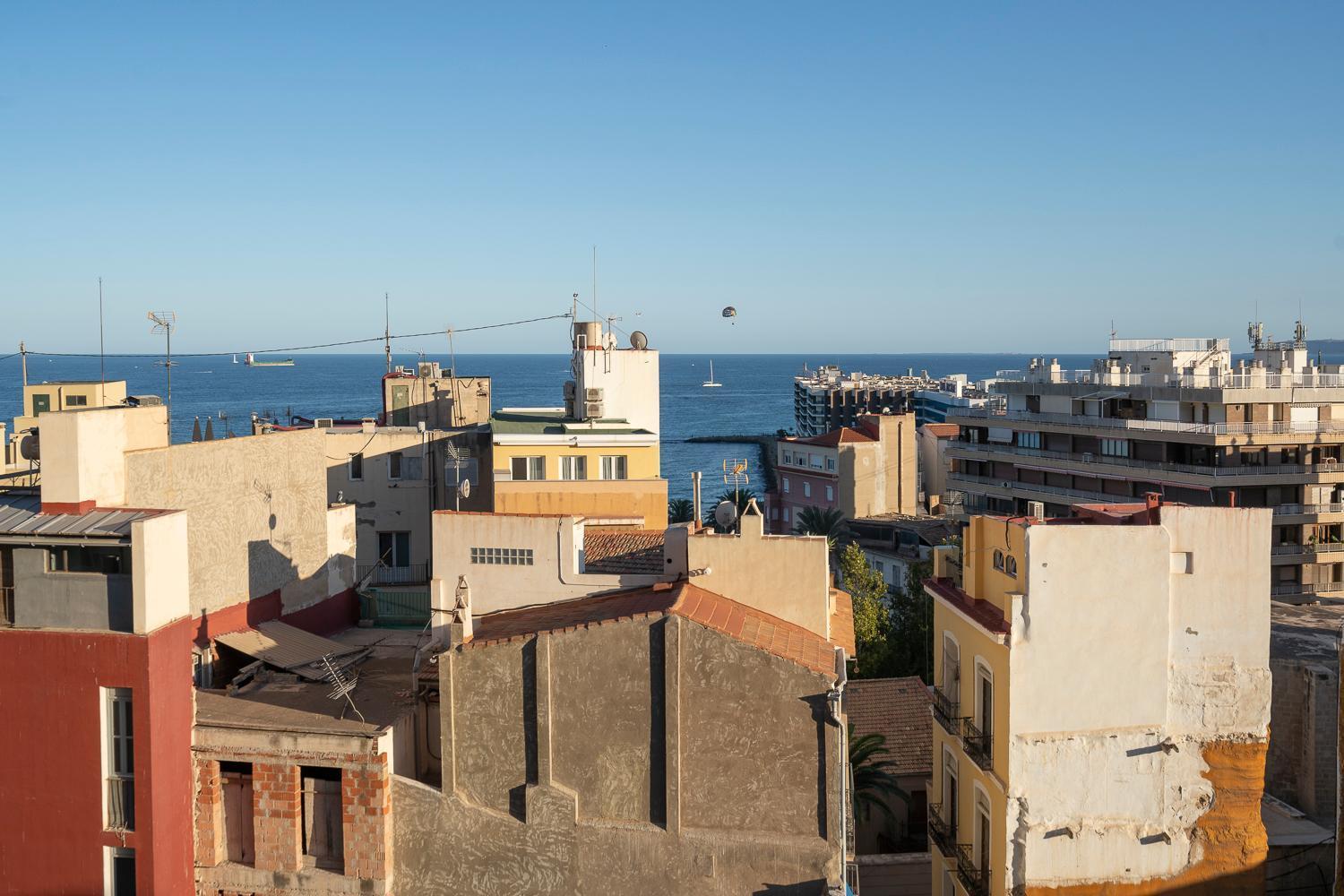 Apartamento San Pedro Аликанте Екстериор снимка