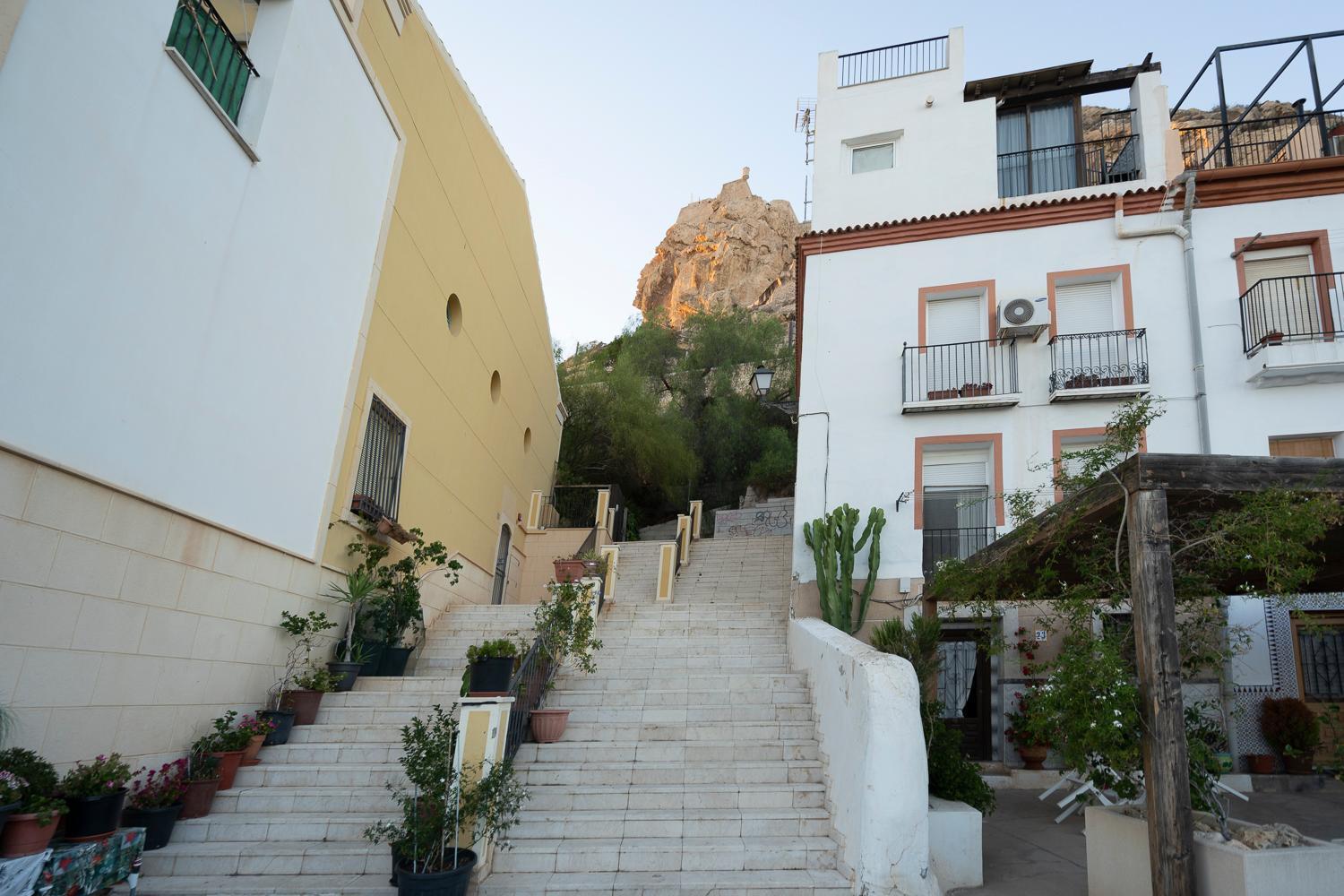 Apartamento San Pedro Аликанте Екстериор снимка