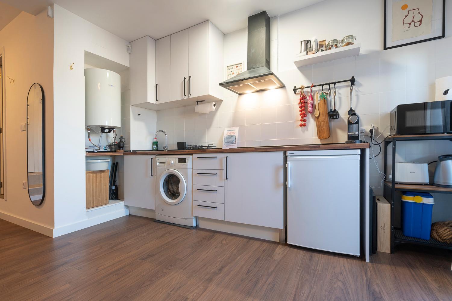 Apartamento San Pedro Аликанте Екстериор снимка