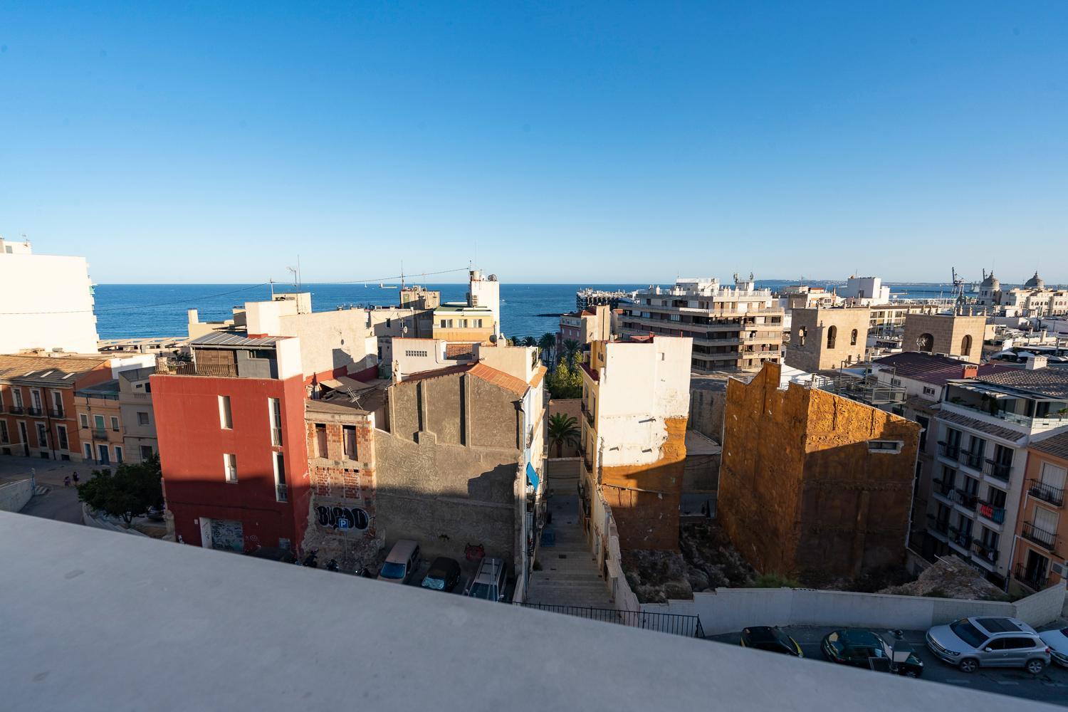 Apartamento San Pedro Аликанте Екстериор снимка