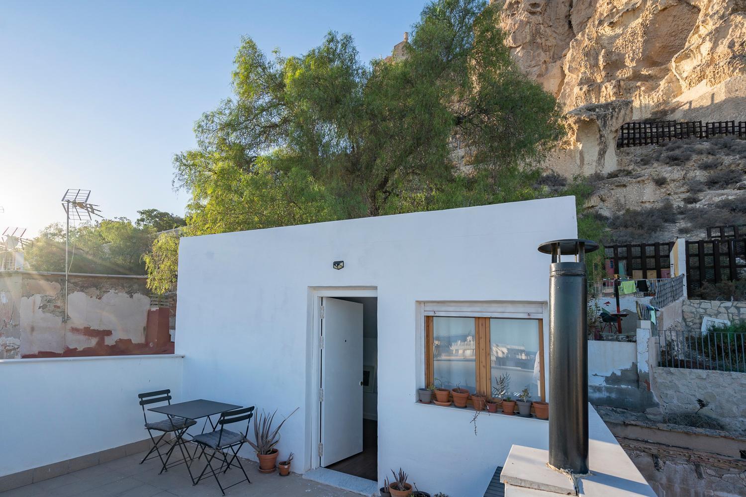 Apartamento San Pedro Аликанте Екстериор снимка