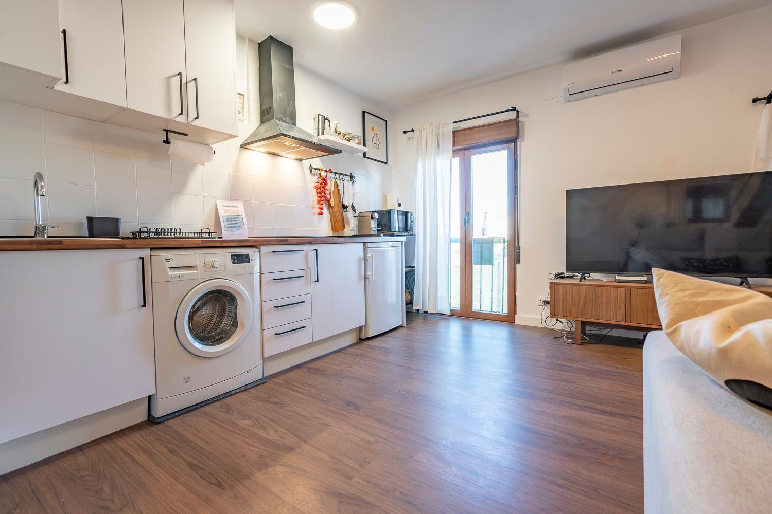 Apartamento San Pedro Аликанте Екстериор снимка