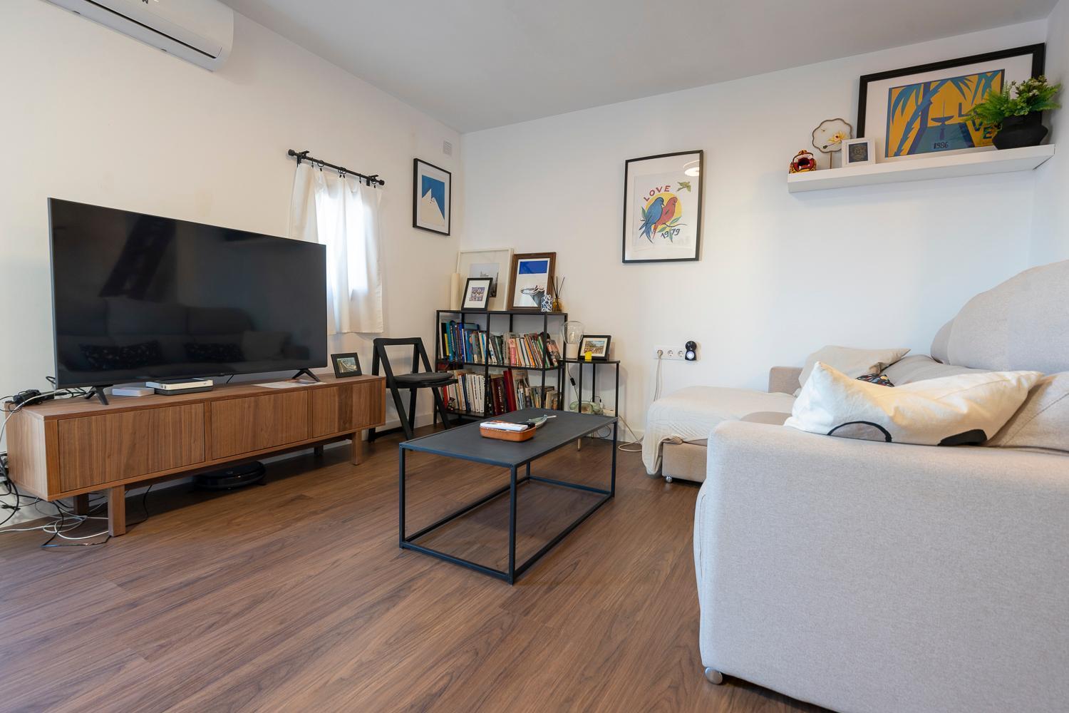 Apartamento San Pedro Аликанте Екстериор снимка